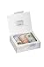 Produktbild Yankee Candle Geschenkset mit 6 Votivkerzen, verschiedene Farben, 13,7 x 17,2 x 5 cm