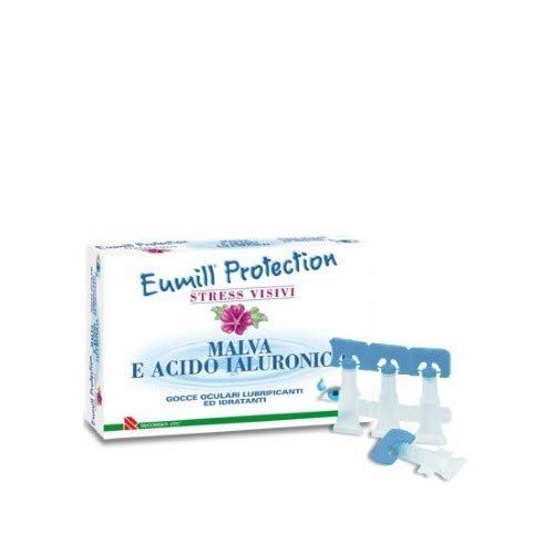 Eumill Protection Stress 10Flac
