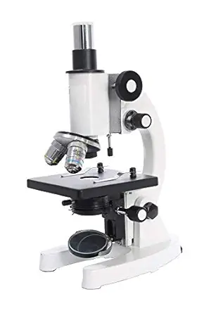 Kriday Scientific Solutions Student Microscope- 250x250