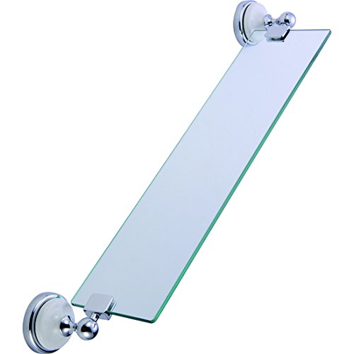 Preisvergleich Produktbild MSV Bücherregal Wandbild aus Keramik, Glas und Zink