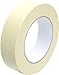 Produktbild Abdeckband 38 mm x 25m Kreppband Maler Krepp Band Abklebeband Klebeband