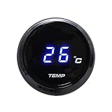 Peso del medidor: alrededor de 22 g