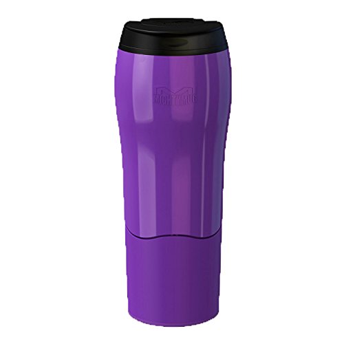 Mighty Mug Go, Lilac by Mighty Mug