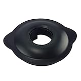 cecotec power titanium 1000 opiniones Material del repuesto: Plastico