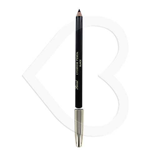 Laval Eyebrow Pencil - Black