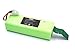 Produktbild vhbw NiMH Akku 3000mAh (14.4V) für Haushalt Saugroboter Infinuvo Cleanmate QQ-3, QQ-3L, QQ-3LT, QQ3, QQ3-LT II wie QQ-3.