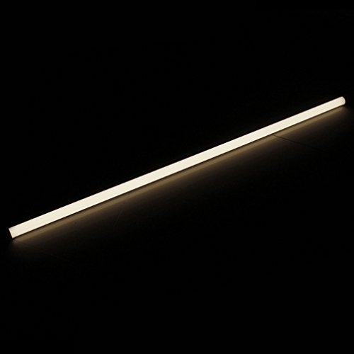 Auralum® 20er Set 60cm T8 G13 LED Leuchtstoffröhre Röhre inkl. LED Starterbrücke Naturweiß (4000-4500K) SMD 2835 9W - 6