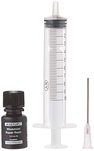 EASTUP Windshield Repair Resin