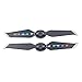 Produktbild TuHao 2 Paar LED Blitz Propeller Nachtfliegen für DJI Mavic 2 Pro/Zoom Drone (schwarz, 1Pairs)