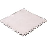 Material:Goma EVA; Tamaño:30 cm x 30 cm.
