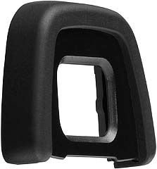 Ex-Pro de remplacement Eye-piece Cap   illeton  DK-23  pour Nikon Camera Eye Cup  voir la description pour les mod  les 