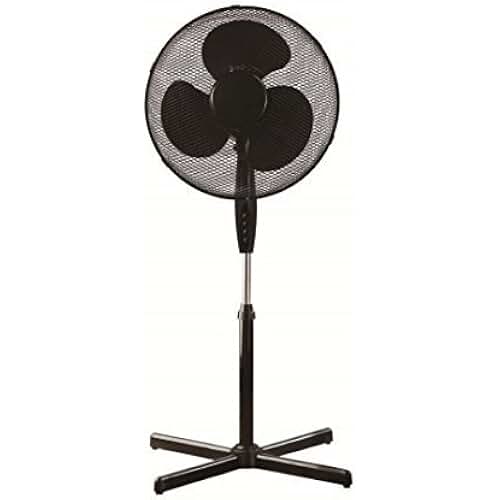 Amazon.co.uk wind up fan