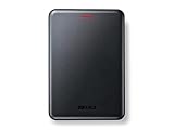 Buffalo MiniStation Slim SSD Edition Nero USB3.1 nero 240 GB