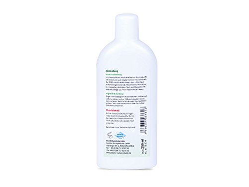 HornEx! Hornhautentferner extra stark – 250 ml - 5