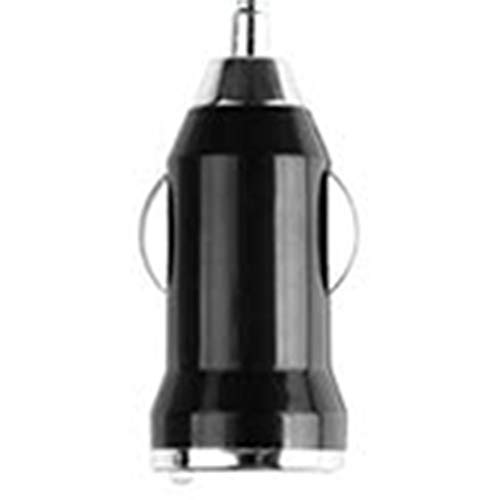 LIBERRWAY - Cargador USB para Coche