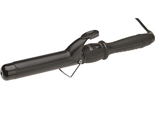 Profi Lockenstab CURLS UP 32mm, LCD-Anzeige, bis 200 Grad, Keramikbeschichtung (schonendes Styling), SoftTouch, 41753 - 2