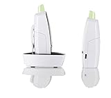 Babymoov A014201 Babyphone Premium Care (Digital Green), weiß/schwarz - 4