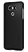 Produktbild Spigen [Thin Fit] LG G6 Hülle (A21CS21231) Passgenau Hart PC Hardcase Schutzhülle Schale Schlanke Handyhülle Case (Schwarz)