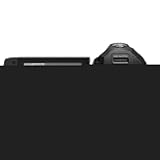 panasonic hc-vx11eg-k 4k Mechanischer Langzeitschutz vor Beschädigungen aller Art durch mehrschichtige und dauerhafte Kunststoffmaterialien - die Displayfolie ist äußerst robust, langlebig und für den Dauereinsatz entwickelt