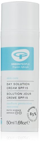 Day Solution SPF15 (Day Cream)