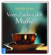Preisvergleich Produktbild Vom Zauber der Muße