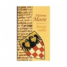 couverture de : Jaune sable