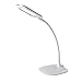 Produktbild LED Leselampe Augenschutz Schreibtischlampen Aufladen Touch Dimmbar Tischlampe Schlafzimmer Wohnheim Lounge Tragbar Moderne Schreibtischlampen Leselampe Licht Die Leuchten