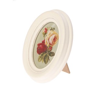 Sasse & Belle Bilderrahmen im Retro-Look - 2