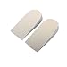 Imported 1 Pair EVA Foam Height-Increase Insoles: Light Grey RS.140.00