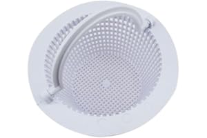 EDENEA Panier Skimmer - Spécial Skimmer Piscine Hors Sol - avec Anse - EDG