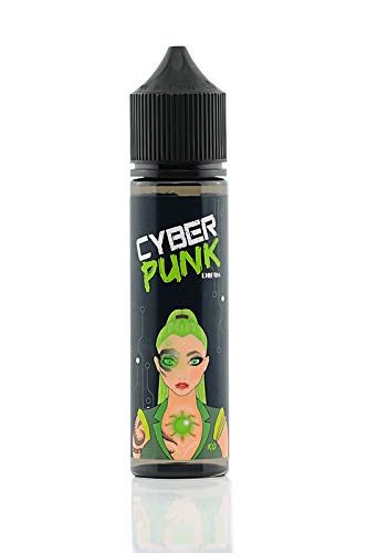 Preisvergleich Produktbild Cyberpunk - k0 Aroma