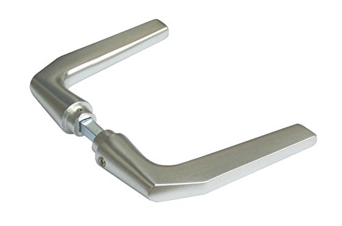 Gartentor Komplett-Set Rosenbogen inkl. Gartentor Metalltor Luna 1060 x 2150 x 400 mm - 4