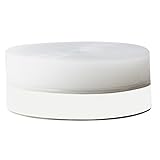 Material: silicona de alta calidad, resistente al viento, al polvo, a prueba de sonido, anti-mosquitos.