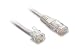 Produktbild Metronic Verbindungskabel (RJ-45 auf RJ-11, 3 m, weiß
