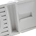 2Pcs Door Fridge Drawers Cabinet Safety Lock For Child Kids Baby