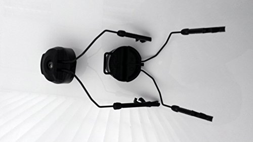 Preisvergleich Produktbild 3M Peltor Helmbefestigung