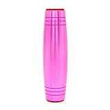 Juguete de escritorio, YIKESHU® spinner acero palo de juguete de la...