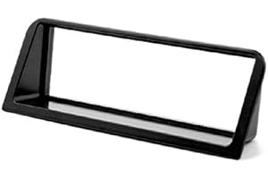 Carav 11-309 Adattatore Stereo, autoradio DVD-Kit di montaggio con cruscotto per 106 e attorniata 1991-2003-Mascherina per autoradio