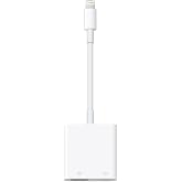 Apple Lightning - USB 3 Kamera Adapt&ouml;r&uuml; ​​​​​​​