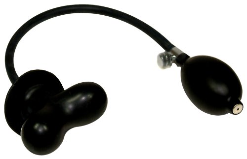 Preisvergleich Produktbild LATE X Latex Knebel