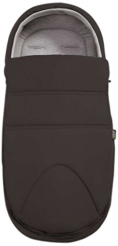 Mamas & Papas New Born Cocoon - Black