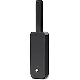 TP-Link UE306, USB 3.0 - Gigabit Ethernet Ağ Adapt&ouml;r&uuml;