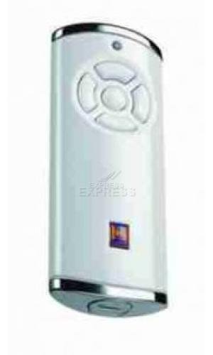 Preisvergleich Produktbild Handsender HÖRMANN HS5-868-BS WHITE
