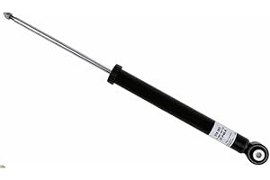 SACHS 318 203 Ammortizzatore Per Volkswagen Golf VII (5G1, BQ1, BE1, BE2) 2012 - Assale Posteriore