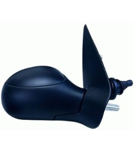 Specchio Esterno Lato Sinistro Per Ford Ka (2008-) - Ricambio Di Qualità - Foto 6