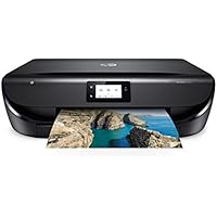 HP ENVY 5030 Multifunktionsdrucker (Instant Ink, Fotodrucker, Scanner, Kopierer, WLAN, Airprint) inklusive 12 Monate Instant Ink kostenlos
