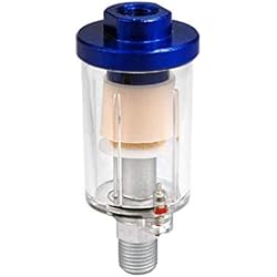 separador de aceite trampa Trampa compresor Compresor de aire Filtro de aire Filtro de aire Aire CDKJ Mini Agua para herramientas de aire