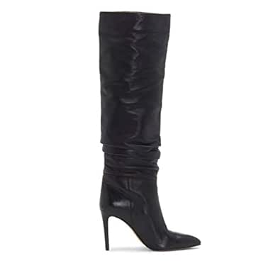vince camuto femme high boot