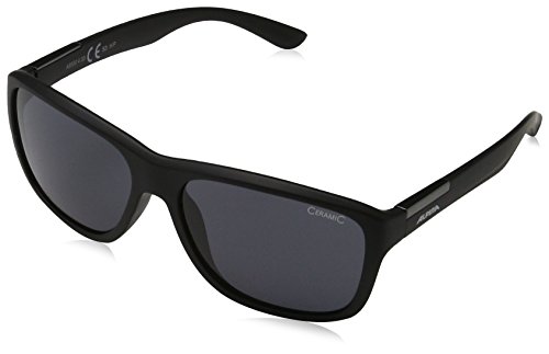 Preisvergleich Produktbild ALPINA Sonnenbrille Casual A 111 Black matt