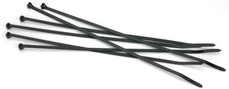 Dynamite Thermal Grip Coupler Ties, (6)